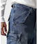 《WEB&DEPOT限定》M-65 FATIGUE DENIM PANTS ／ M-65 ファティーグ デニム パンツ ／ AVIREX ／