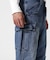 《WEB&DEPOT限定》M-65 FATIGUE DENIM PANTS ／ M-65 ファティーグ デニム パンツ ／ AVIREX ／