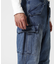 《WEB&DEPOT限定》M-65 FATIGUE DENIM PANTS ／ M-65 ファティーグ デニム パンツ ／ AVIREX ／