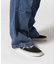 《WEB&DEPOT限定》M-65 FATIGUE DENIM PANTS ／ M-65 ファティーグ デニム パンツ ／ AVIREX ／