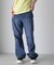 《WEB&DEPOT限定》M-65 FATIGUE DENIM PANTS ／ M-65 ファティーグ デニム パンツ ／ AVIREX ／