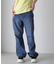 《WEB&DEPOT限定》M-65 FATIGUE DENIM PANTS ／ M-65 ファティーグ デニム パンツ ／ AVIREX ／