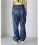 《WEB&DEPOT限定》M-65 FATIGUE DENIM PANTS ／ M-65 ファティーグ デニム パンツ ／ AVIREX ／