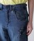 《WEB&DEPOT限定》M-65 FATIGUE DENIM PANTS ／ M-65 ファティーグ デニム パンツ ／ AVIREX ／