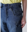 《WEB&DEPOT限定》M-65 FATIGUE DENIM PANTS ／ M-65 ファティーグ デニム パンツ ／ AVIREX ／