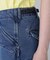 《WEB&DEPOT限定》M-65 FATIGUE DENIM PANTS ／ M-65 ファティーグ デニム パンツ ／ AVIREX ／