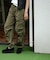 SNOW PANTS／ スノーパンツ