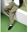 SNOW PANTS／ スノーパンツ