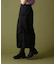 SNOW SKIRT／ スノースカート