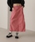 SNOW SKIRT／ スノースカート