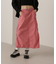 SNOW SKIRT／ スノースカート