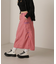 SNOW SKIRT／ スノースカート