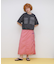 SNOW SKIRT／ スノースカート