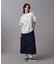 SNOW SKIRT／ スノースカート