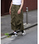 SNOW SKIRT／ スノースカート