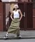 SNOW SKIRT／ スノースカート