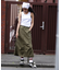 SNOW SKIRT／ スノースカート