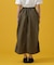 SNOW SKIRT／ スノースカート