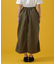 SNOW SKIRT／ スノースカート