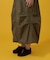 SNOW SKIRT／ スノースカート
