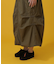 SNOW SKIRT／ スノースカート