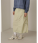 SNOW SKIRT／ スノースカート