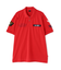 ネイバル パッチド ポロシャツ／NAVAL PATCHED POLO SHIRT