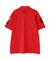 ネイバル パッチド ポロシャツ／NAVAL PATCHED POLO SHIRT