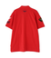 ネイバル パッチド ポロシャツ／NAVAL PATCHED POLO SHIRT