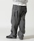 《直営店限定》DENIM EASY CARGO PANTS ／ デニム イージーカーゴパンツ ／ AVIREX ／ アヴィレックス