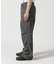 《直営店限定》DENIM EASY CARGO PANTS ／ デニム イージーカーゴパンツ ／ AVIREX ／ アヴィレックス