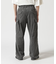 《直営店限定》DENIM EASY CARGO PANTS ／ デニム イージーカーゴパンツ ／ AVIREX ／ アヴィレックス
