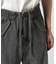 《直営店限定》DENIM EASY CARGO PANTS ／ デニム イージーカーゴパンツ ／ AVIREX ／ アヴィレックス
