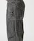 《直営店限定》DENIM EASY CARGO PANTS ／ デニム イージーカーゴパンツ ／ AVIREX ／ アヴィレックス
