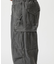 《直営店限定》DENIM EASY CARGO PANTS ／ デニム イージーカーゴパンツ ／ AVIREX ／ アヴィレックス