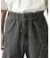 《直営店限定》DENIM EASY CARGO PANTS ／ デニム イージーカーゴパンツ ／ AVIREX ／ アヴィレックス