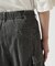 《直営店限定》DENIM EASY CARGO PANTS ／ デニム イージーカーゴパンツ ／ AVIREX ／ アヴィレックス