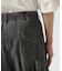 《直営店限定》DENIM EASY CARGO PANTS ／ デニム イージーカーゴパンツ ／ AVIREX ／ アヴィレックス
