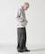 《直営店限定》DENIM EASY CARGO PANTS ／ デニム イージーカーゴパンツ ／ AVIREX ／ アヴィレックス