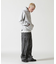 《直営店限定》DENIM EASY CARGO PANTS ／ デニム イージーカーゴパンツ ／ AVIREX ／ アヴィレックス