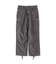 《直営店限定》DENIM EASY CARGO PANTS ／ デニム イージーカーゴパンツ ／ AVIREX ／ アヴィレックス