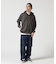 《直営店限定》DENIM EASY CARGO PANTS ／ デニム イージーカーゴパンツ ／ AVIREX ／ アヴィレックス