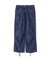《直営店限定》DENIM EASY CARGO PANTS ／ デニム イージーカーゴパンツ ／ AVIREX ／ アヴィレックス