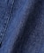 《直営店限定》DENIM EASY CARGO PANTS ／ デニム イージーカーゴパンツ ／ AVIREX ／ アヴィレックス