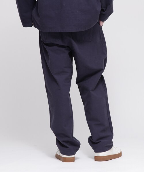AVIREX × UNIVERSAL OVERALL》MECHANIC PANTS ／ メカニックパンツ