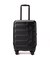 AVIREX FRONT OPEN SUITCASE ／ アヴィレックス フロントオープン スーツケース（機内持込用）