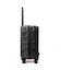 AVIREX FRONT OPEN SUITCASE ／ アヴィレックス フロントオープン スーツケース（機内持込用）