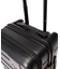 AVIREX FRONT OPEN SUITCASE ／ アヴィレックス フロントオープン スーツケース（機内持込用）