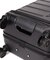 AVIREX FRONT OPEN SUITCASE ／ アヴィレックス フロントオープン スーツケース（機内持込用）