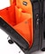 AVIREX FRONT OPEN SUITCASE ／ アヴィレックス フロントオープン スーツケース（機内持込用）